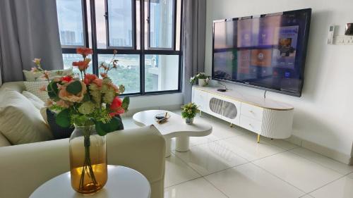 Bukit Jalil Apartment | L1. The Albi @ The Link2 Bukit Jalil