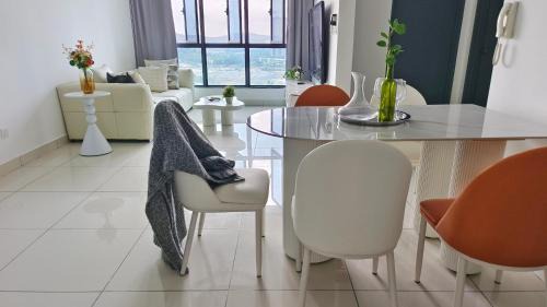 Bukit Jalil Apartment | L1. The Albi @ The Link2 Bukit Jalil