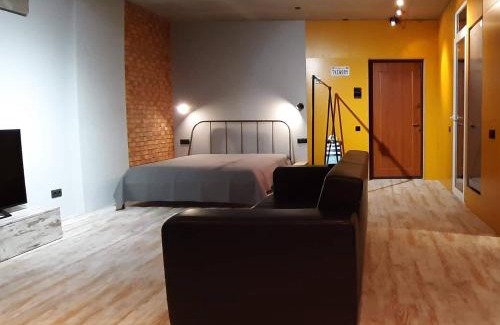 Solomjanskyj Apartment | L1apartment