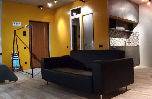 Solomjanskyj Apartment | L1apartment