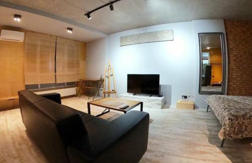 Solomjanskyj Apartment | L1apartment