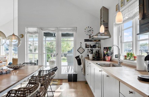 Nysted House | L28 Nysted - Marsvinvej 3