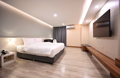Khon Kaen Hotel | L2hotel