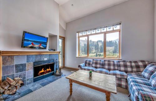 Kirkwood Apartment | L306 Kirkwood Lodge