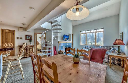 Kirkwood Apartment | L306 Kirkwood Lodge