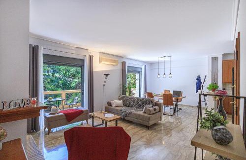 Mets Apartment | L9 Athens