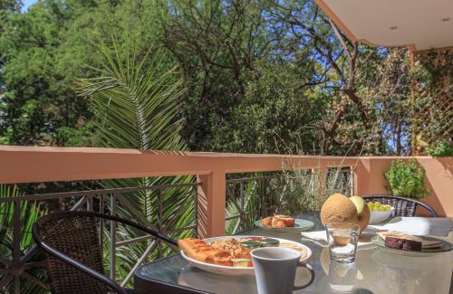 Mets Apartment | L9 Athens