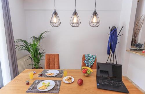 Mets Apartment | L9 Athens