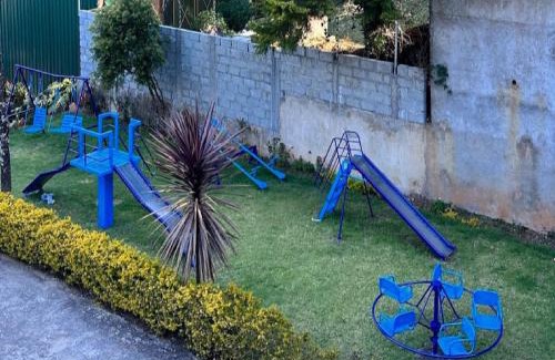 Ooty Bed & Breakfast | LA Address Retreat - The Heritage Homestay