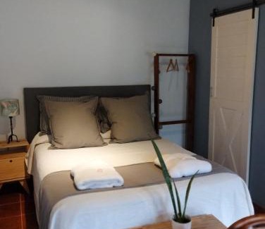 Chascomus Apartment | La Adelita