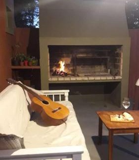 Chascomus Apartment | La Adelita