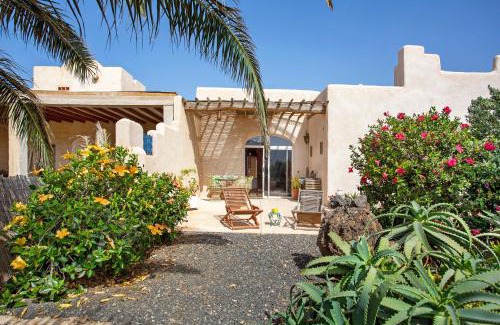 La Oliva House | La Agüita