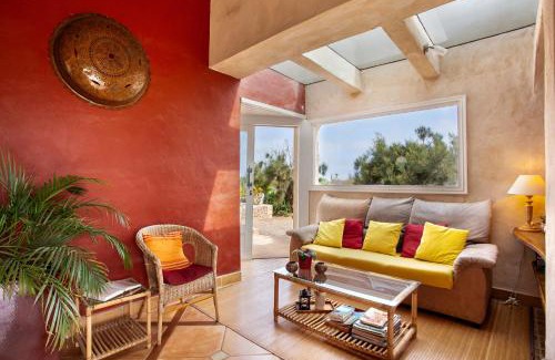 La Oliva House | La Agüita