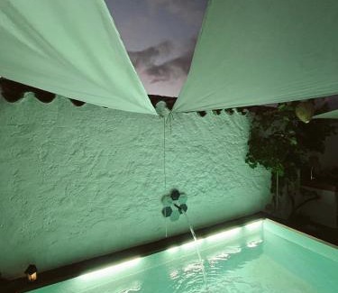 Hellin House | La Antigua Estación - Río Mundo Agramón