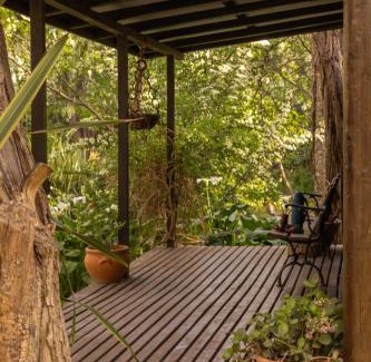 Laguna Brava House | La Casita