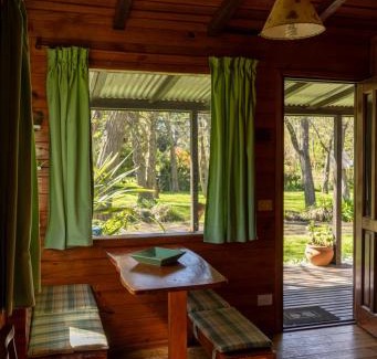 Laguna Brava House | La Casita