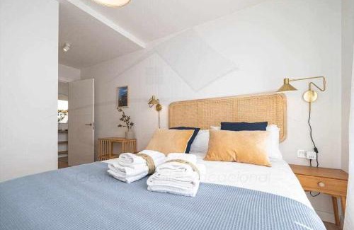 Distrito Llano Apartment | La Atalaya de Xixón By Silastur