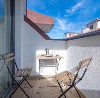 Distrito Llano Apartment | La Atalaya de Xixón By Silastur