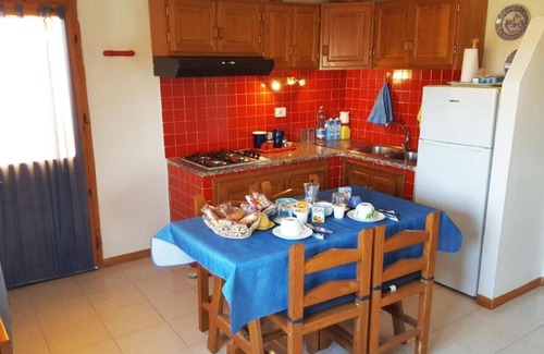 Sa Rocca Tunda Apartment | La Baia Apartments Sea View