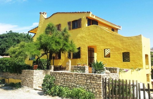 Sa Rocca Tunda Apartment | La Baia Apartments Sea View