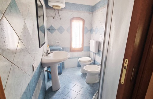 Sa Rocca Tunda Bed & Breakfast | La Baia Apartments