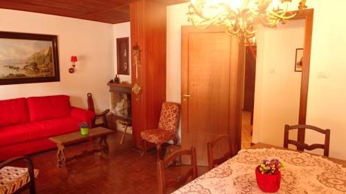 Roccaraso Apartment | La Baita in Centro