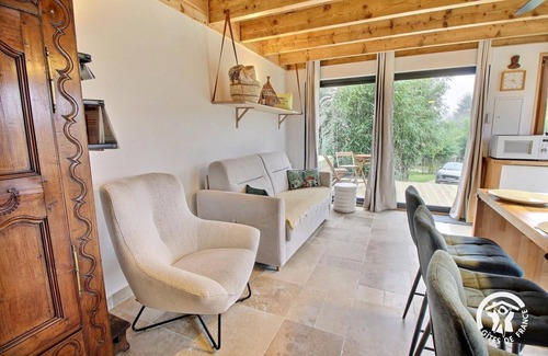 Plouay House | La Bambouseraie - PLOUAY