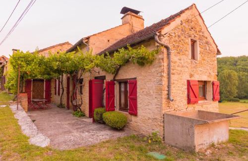 Leobard House | La Baraka