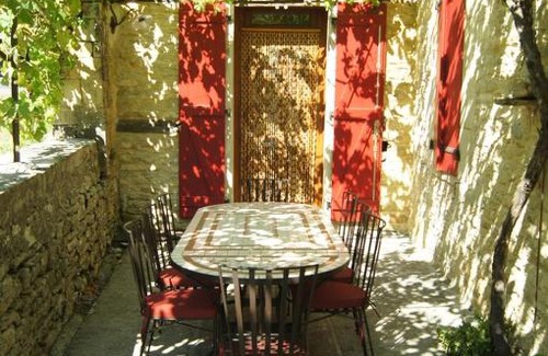 Leobard House | La Baraka