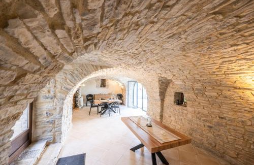 Pompignan Bed & Breakfast | La Bastide de Sigalas