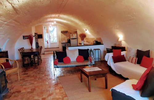 Valensole House | La bastide de Valensole in Provence, private estate and swimming pool