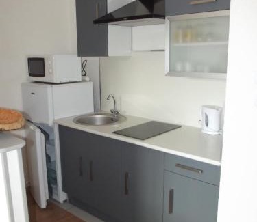 Le Pradet Bed & Breakfast | La Bastide des Pins