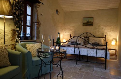 Penne-d'Agenais Bed & Breakfast | La Bastide Portoly B&B "Pruneaux"