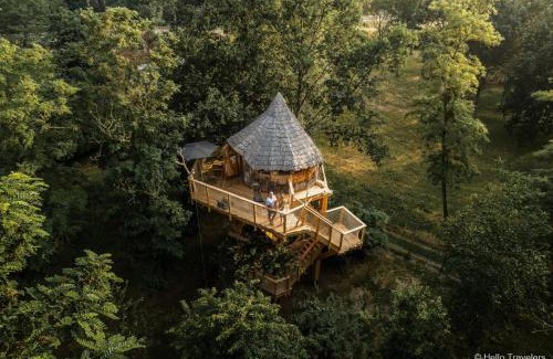 La Chapelle-aux-Naux House | La Batelière sur Loire