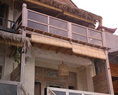 Penida Island Villa | La Beach Penida