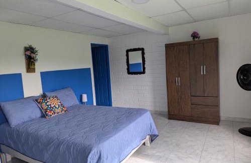 Armenia House | La Bella Vista
