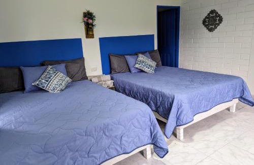 Armenia House | La Bella Vista
