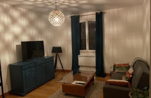 Coursac Apartment | La Belle Échappée de COURSAC