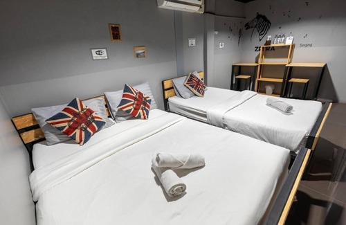 Huay Kaew House | La Belle Nuit House
