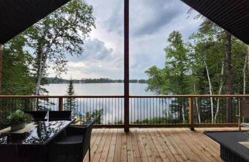 Saint-Ludger-de-Milot House | La Belle Vie
