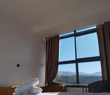 Tifni Apartment | La belle vue Elmazini