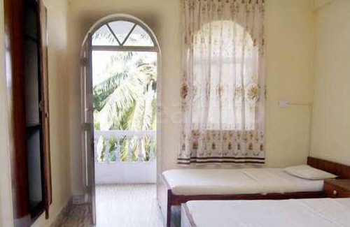 Colva Hotel | La Ben Resort