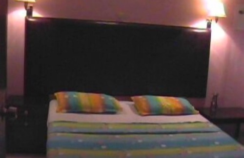 Colva Hotel | La Ben Resort