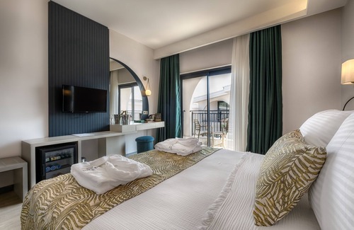 Cenger Resort | La Benata Hotel Luxury Concept - All Inclusive