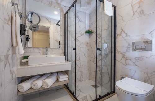 Cenger Resort | La Benata Hotel Luxury Concept - All Inclusive
