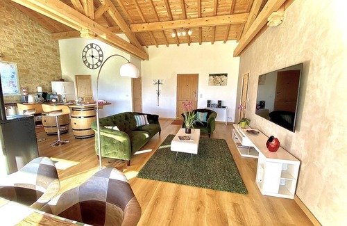 Bardos House | LA Bergerie - Bardos