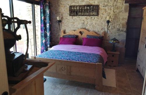 Castelreng Bed & Breakfast | La bergerie d'antan
