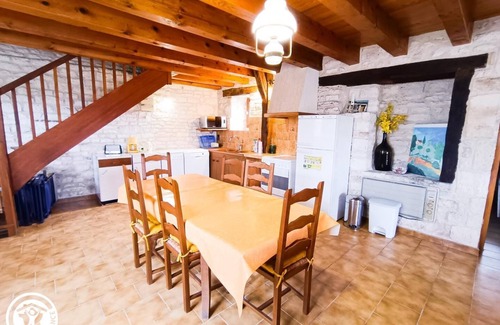 Lalbenque House | La Bergerie - LALBENQUE