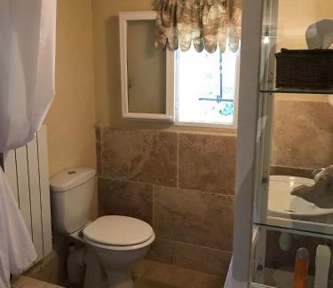 Le Beaucet Bed & Breakfast | La Bergerie Pradel