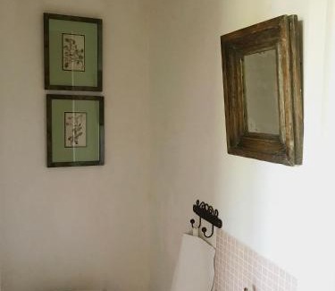 Le Beaucet Bed & Breakfast | La Bergerie Pradel